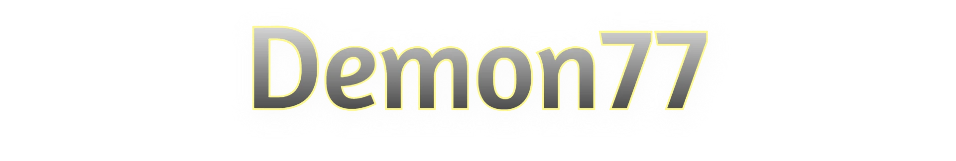 Demon77